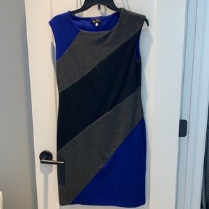 Women’s work wear!! Shift Dress in bold fall/ winter colors!!